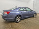 Chevrolet MALIBU 2015 — Copart