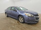 Chevrolet MALIBU 2015 — Copart