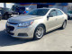 Chevrolet MALIBU 2016 — Copart