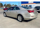 Chevrolet MALIBU 2016 — Copart