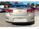 Chevrolet MALIBU 2016 — Copart