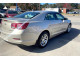Chevrolet MALIBU 2016 — Copart