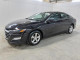 Chevrolet MALIBU 2023 — Copart