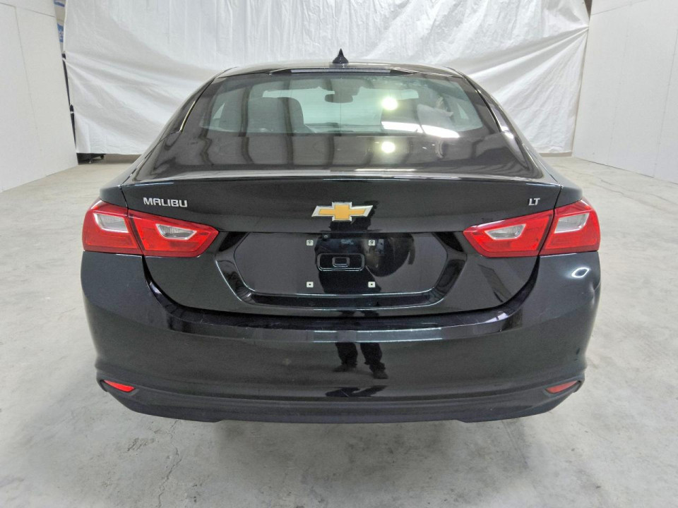Chevrolet MALIBU 2023 — Copart