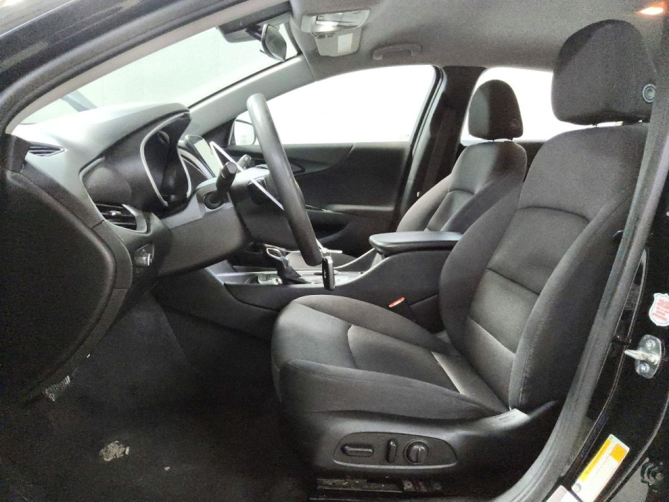 Chevrolet MALIBU 2023 — Copart