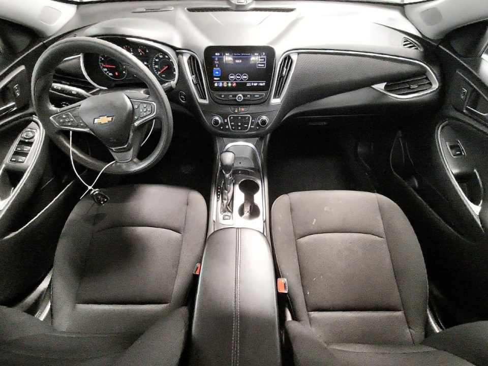 Chevrolet MALIBU 2023 — Copart