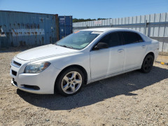 Chevrolet MALIBU 2011 — Copart