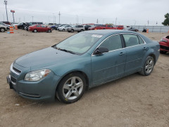 Chevrolet MALIBU 2009 — Copart