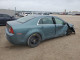 Chevrolet MALIBU 2009 — Copart