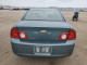 Chevrolet MALIBU 2009 — Copart