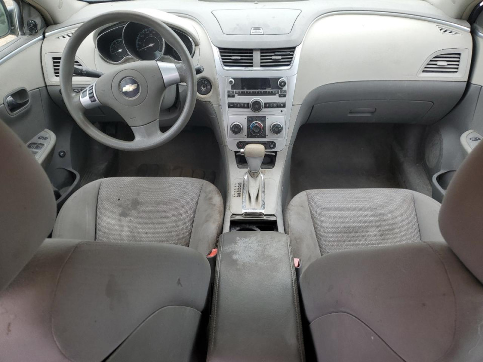Chevrolet MALIBU 2009 — Copart