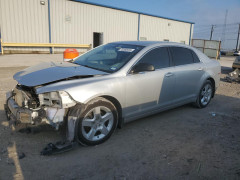 Chevrolet MALIBU 2012 — Copart