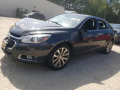 Chevrolet MALIBU 2015 — Copart