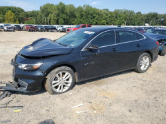 Chevrolet MALIBU 2018 — Copart
