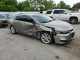 Chevrolet MALIBU 2022 — Copart