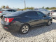 Chevrolet MALIBU 2013 — Copart