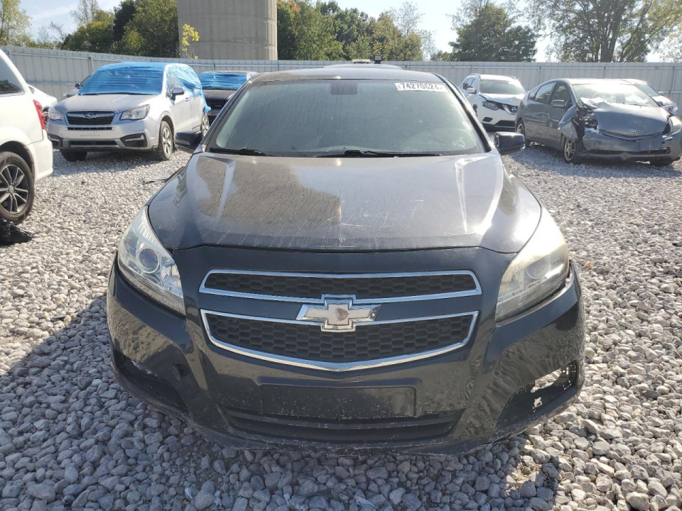 Chevrolet MALIBU 2013 — Copart