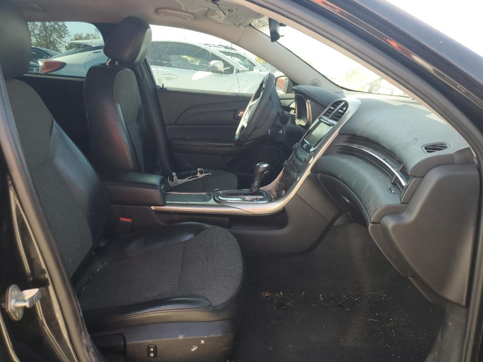 Chevrolet MALIBU 2013 — Copart