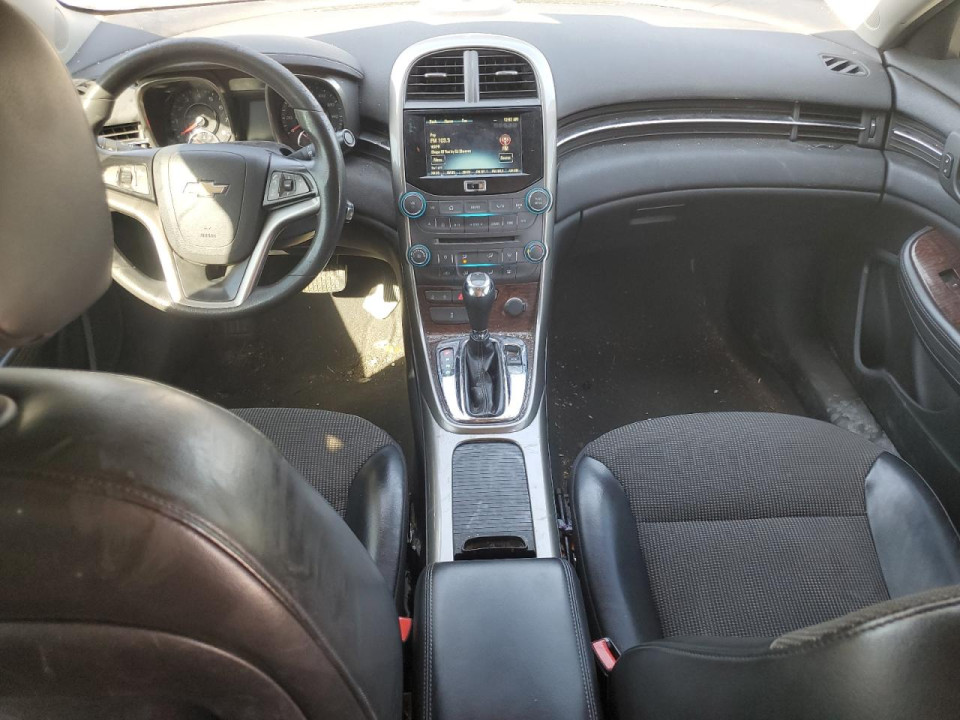 Chevrolet MALIBU 2013 — Copart