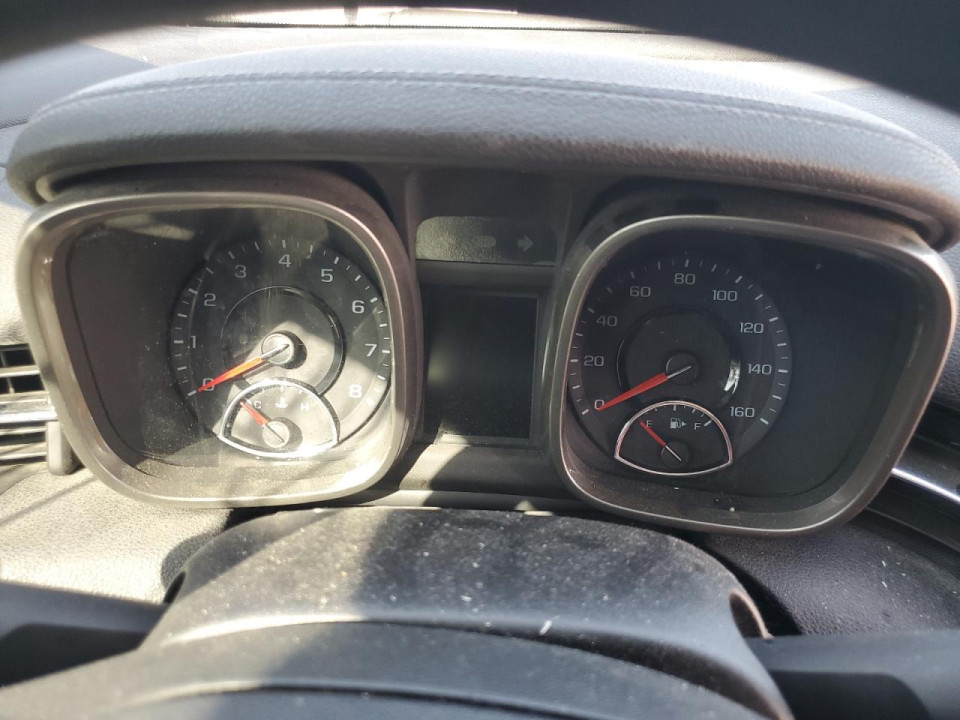 Chevrolet MALIBU 2013 — Copart