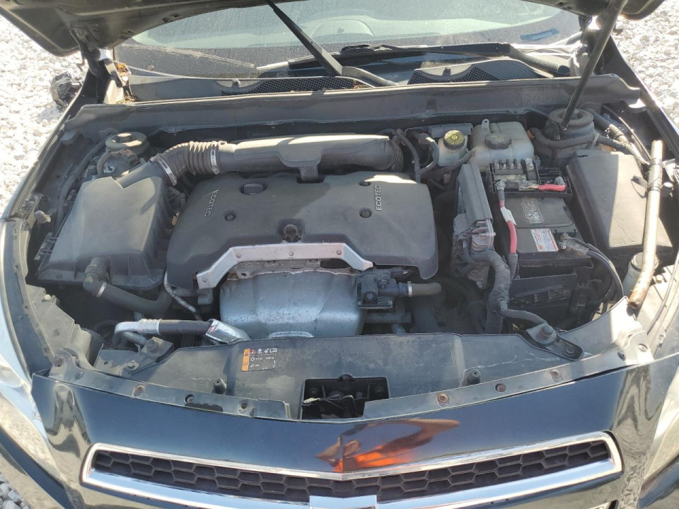 Chevrolet MALIBU 2013 — Copart