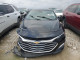 Chevrolet MALIBU 2019 — Copart