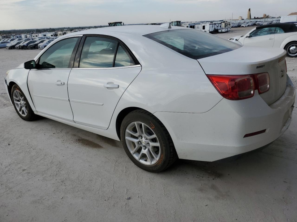 Chevrolet MALIBU 2014 — Copart