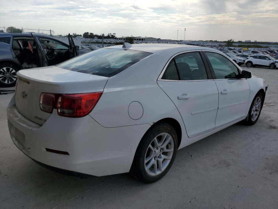 Chevrolet MALIBU 2014 — Copart