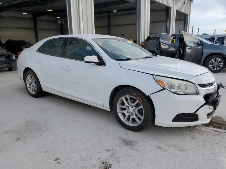 Chevrolet MALIBU 2014 — Copart