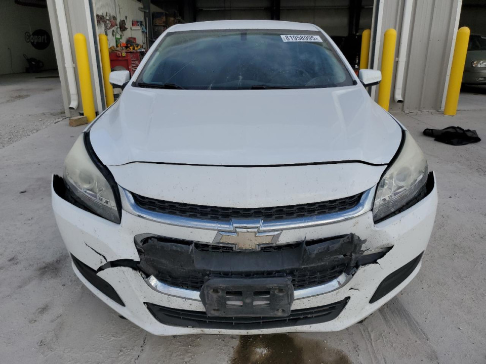 Chevrolet MALIBU 2014 — Copart