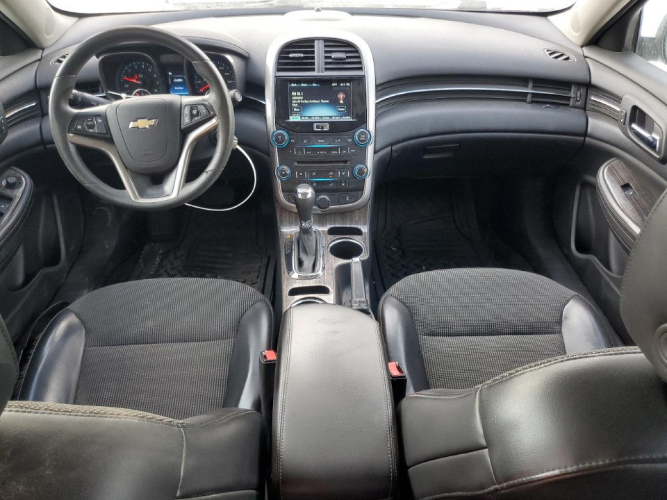 Chevrolet MALIBU 2014 — Copart