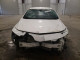 Chevrolet MALIBU 2017 — Copart