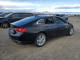 Chevrolet MALIBU 2017 — Copart