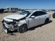 Chevrolet MALIBU 2018 — Copart