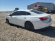 Chevrolet MALIBU 2018 — Copart