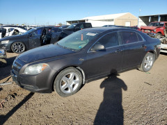 Chevrolet MALIBU 2011 — Copart