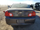 Chevrolet MALIBU 2011 — Copart