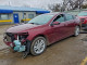 Chevrolet MALIBU 2016 — Copart