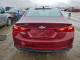 Chevrolet MALIBU 2016 — Copart