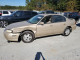 Chevrolet MALIBU 2001 — Copart