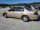 Chevrolet MALIBU 2001 — Copart