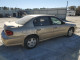 Chevrolet MALIBU 2001 — Copart