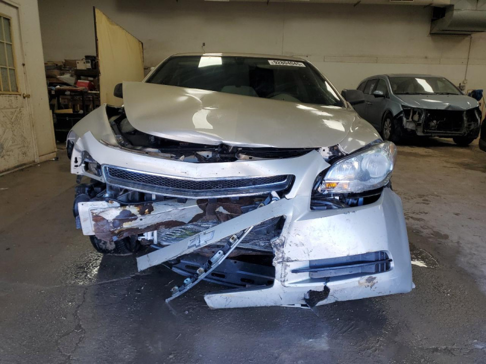 Chevrolet MALIBU 2012 — Copart