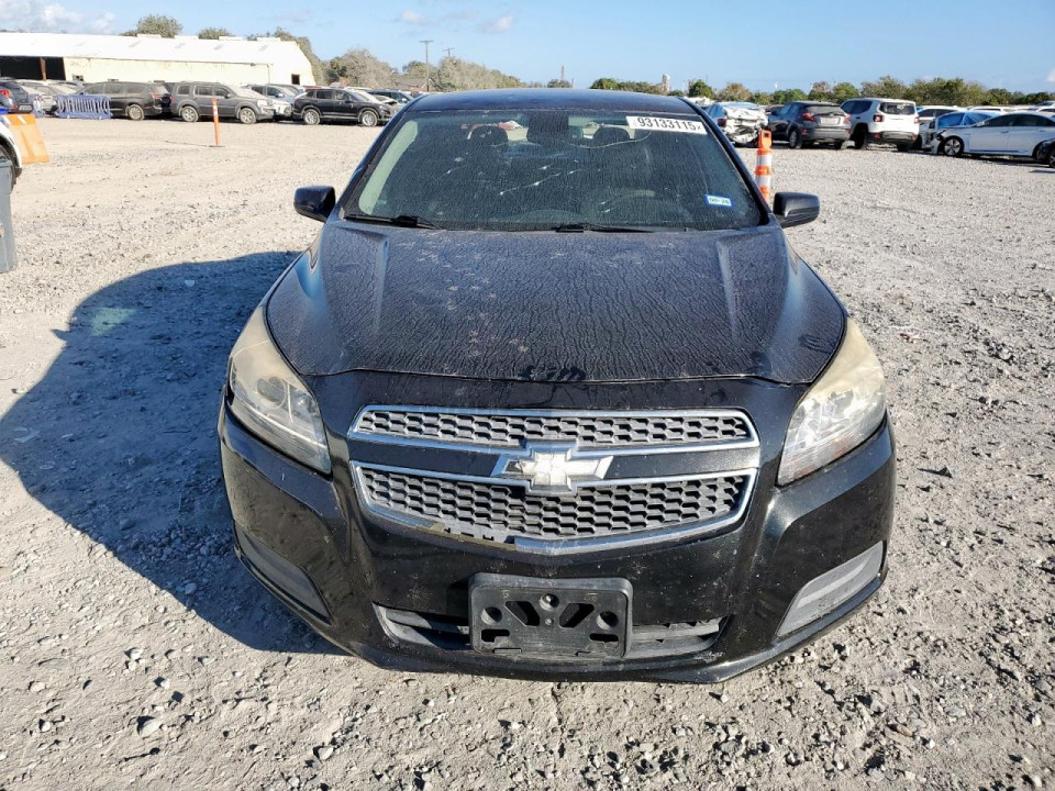 Chevrolet MALIBU 2013 — Copart