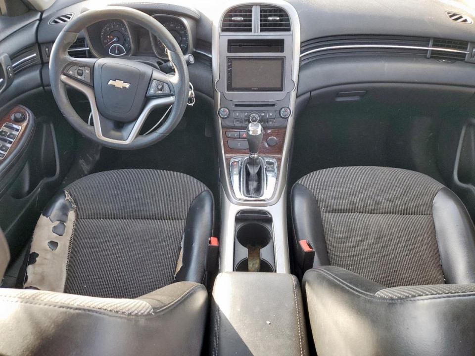 Chevrolet MALIBU 2013 — Copart