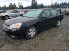 Chevrolet MALIBU 2005 — Copart