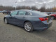 Chevrolet MALIBU 2018 — Copart