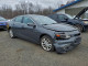 Chevrolet MALIBU 2018 — Copart