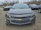 Chevrolet MALIBU 2018 — Copart