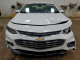 Chevrolet MALIBU 2018 — Copart